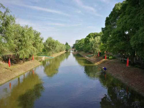 河道清淤  河道清淤施工