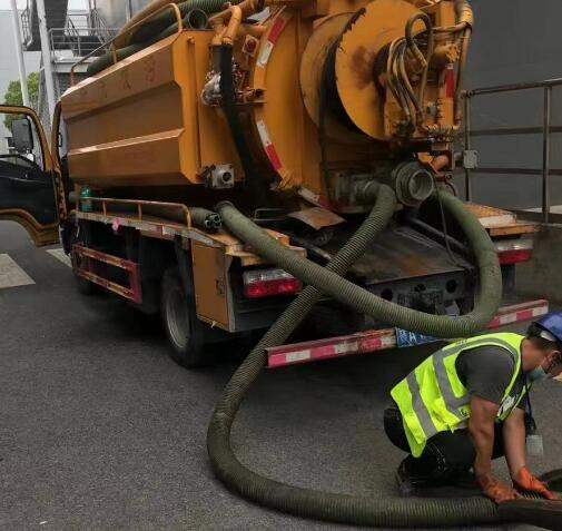 苏州市政管道疏通清理  管道疏通多少钱